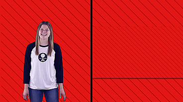 Let Him Ask God With Hand Motions (James 1:5)