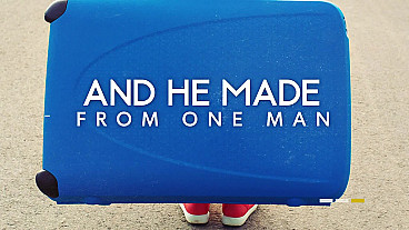 He's Not Far From Us (Acts 17:26-27)