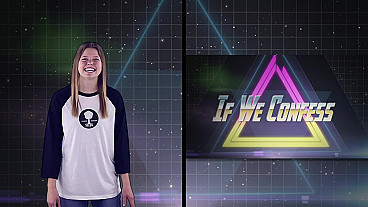 If We Confess With Hand Motions (1 John 1:8-9)