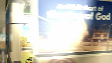 All Have Sinned (Romans 3:23 & 6:23)