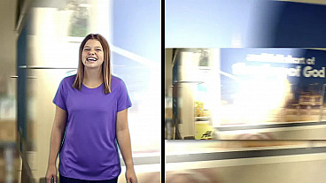 All Have Sinned With Hand Motions (Romans 3:23 & 6:23)