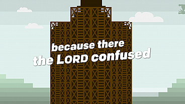 Babel (Genesis 11:9)