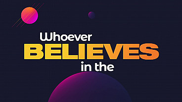 I Believe (John 3:36)