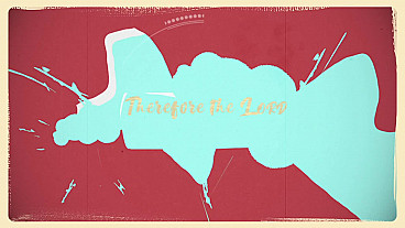 Wait For Him (Isaiah 30:18)