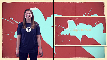 Wait For Him With Hand Motions (Isaiah 30:18)