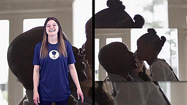 One With Hand Motions (Ephesians 4:4-6)