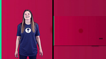 Follow Me With Hand Motions (Matthew 16:24-25)