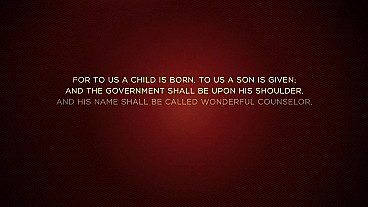 Worthy Is The Lamb (Revelation 5:12)