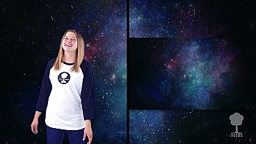 God is Creator With Hand Motions (Genesis 1:1-3)