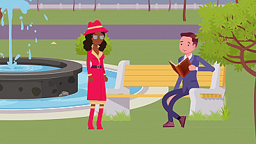 In Search of Happiness