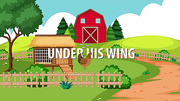 Under His Wing