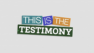 The Life (John 14:6 & 1 John 5:11-12 ESV)