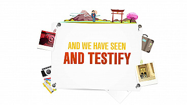 Savior (1 John 4:14 ESV)