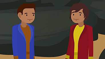 Una transformación extrema