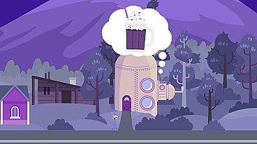 Toc, toc, ¿quién es