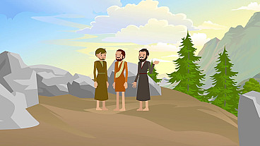 Mountaintop Experiences