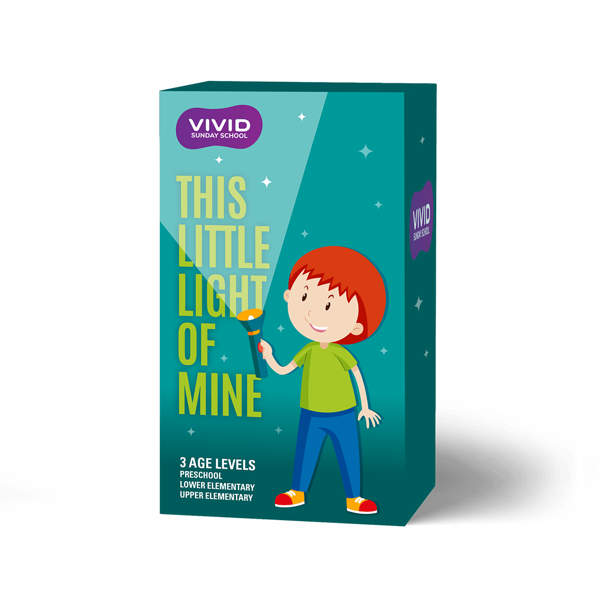 This Little Light of Mine