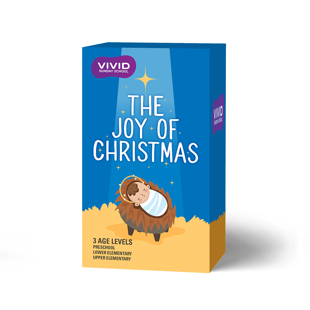 The Joy of Christmas