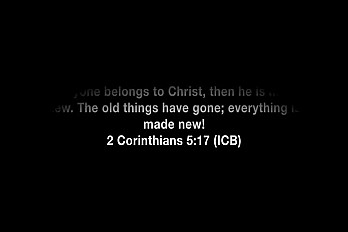 Born Again