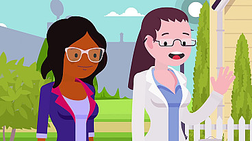 Parábola del sembrador