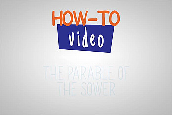 How-to Parable of the Sower