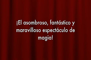 Ver para creer