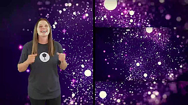 Stand Firm (Ephesians 6:12-13) Hand Motions