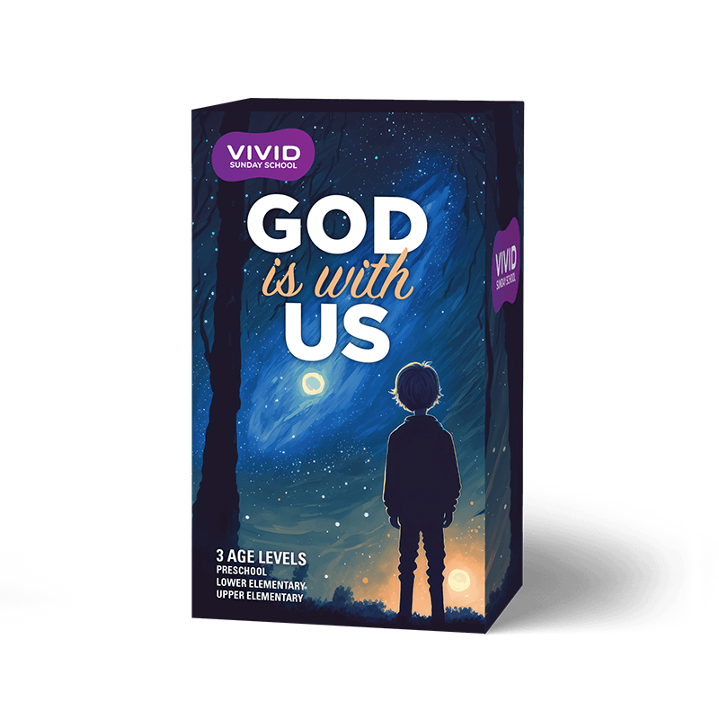 God-is-with-us