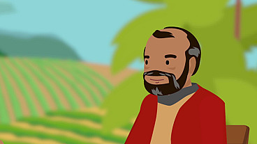 La parábola de los trabajadores