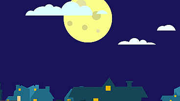 La calabaza - Halloween