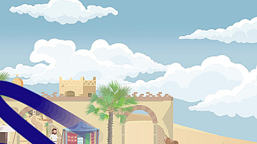 Yes or No? Parable of Two Sons (Matthew 21:28-32) Trivia