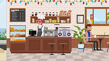 La parábola del grano de mostaza