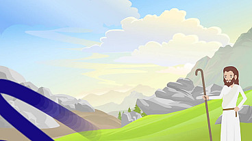 The Most Beautiful Valentine Trivia (John 15:1-17)