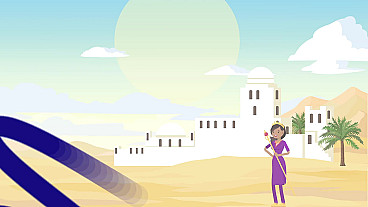 Esther 4:1-17 Trivia