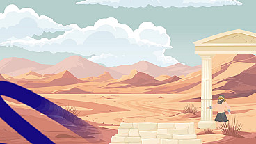 Samson Trivia: Judges 13-16