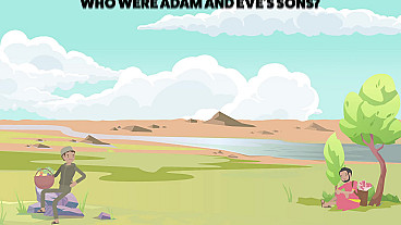 Cain and Abel Trivia: Genesis 4