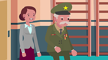 Ester, la reina valiente