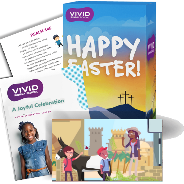 A Joyful Celebration