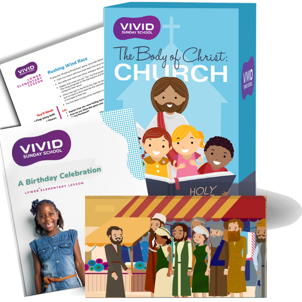 A Birthday Celebration