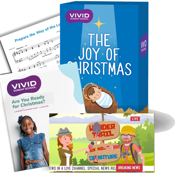 Are You Ready for Christmas?