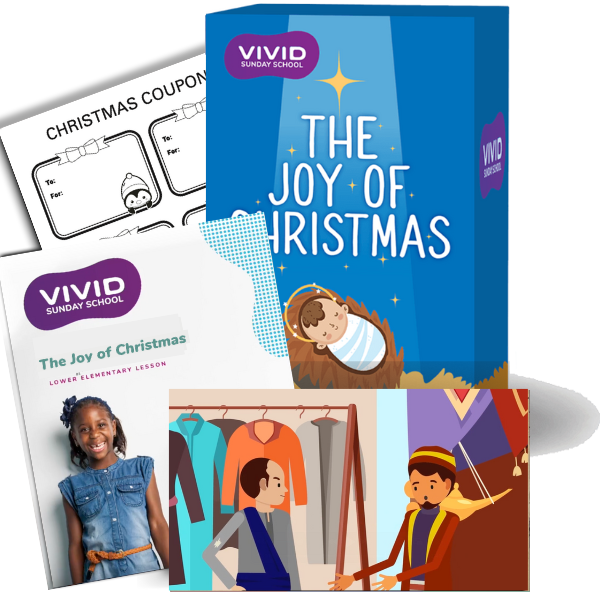 The Joy of Christmas