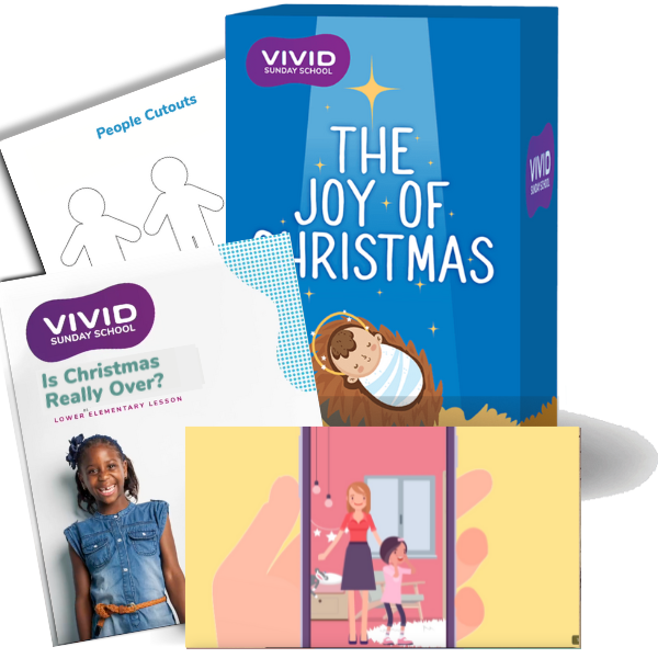 Is Christmas Really Over?