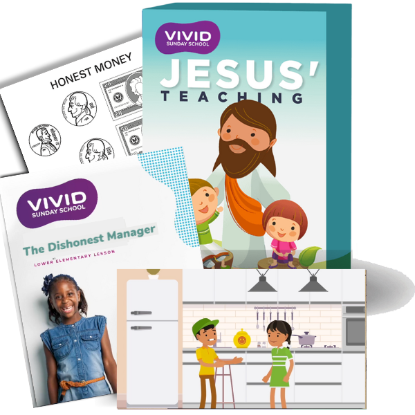 The Dishonest Manager