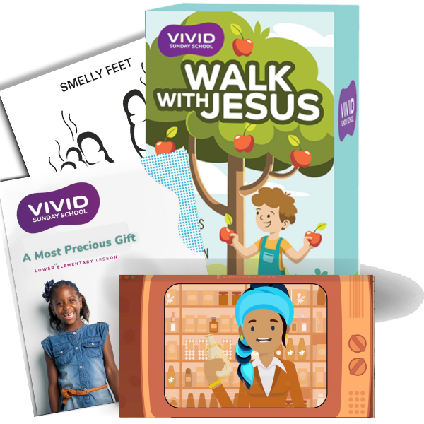 A Most Precious Gift