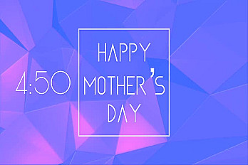 Mother Day Countdown