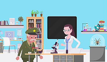 El amor de Jesús es más fuerte