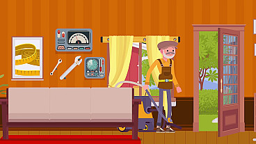 Debes estar preparado