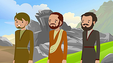 The Transfiguration