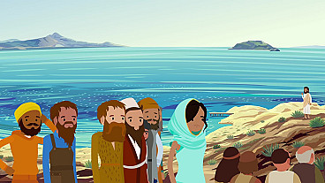 Forgiving and Forgiven