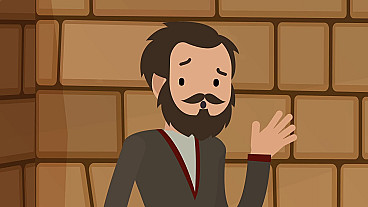 De vítores a burlas - Domingo de Ramos al Viernes Santo